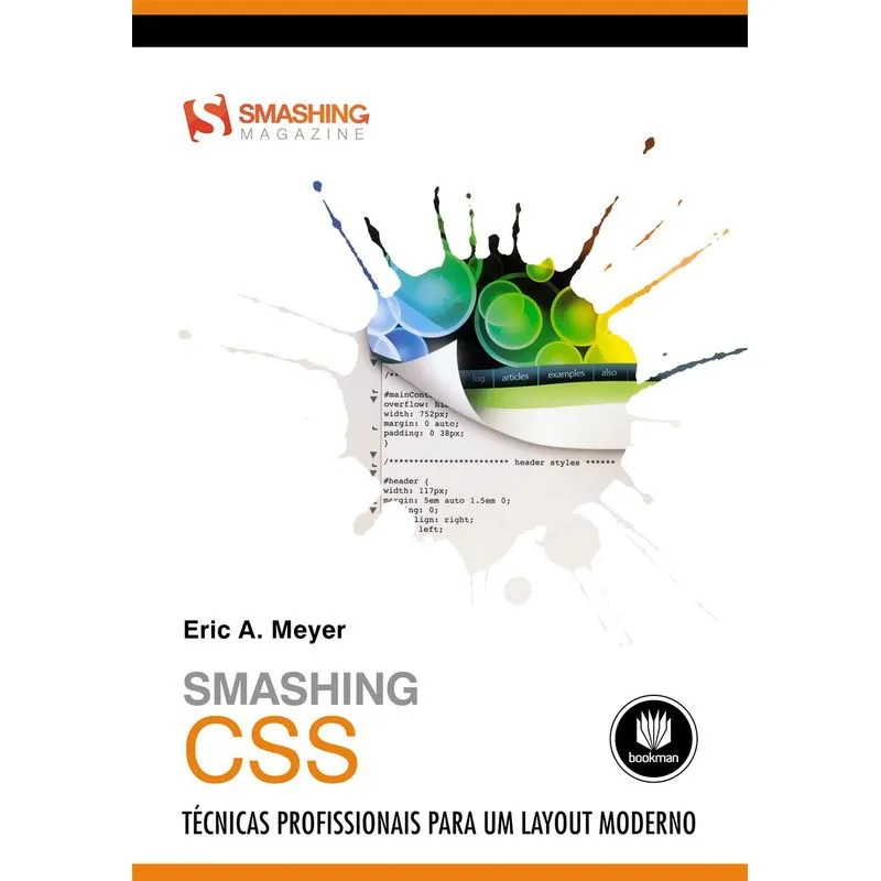 Smashing Css