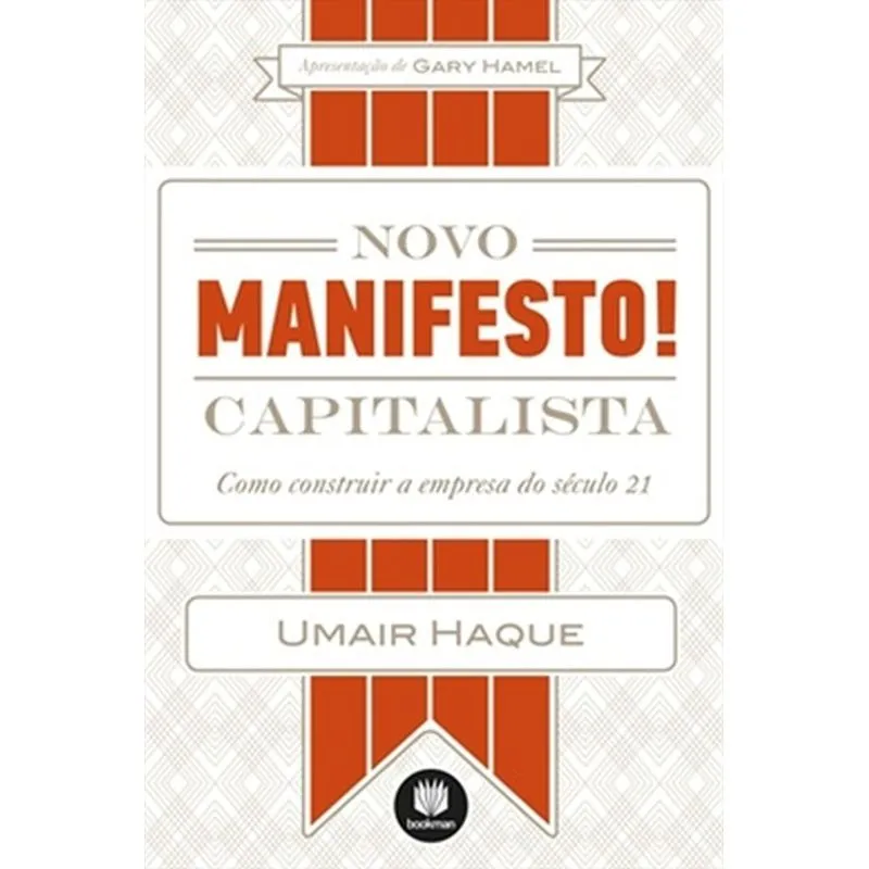 Novo Manifesto Capitalista