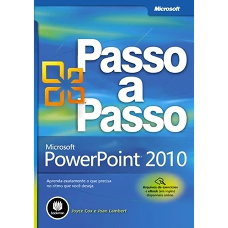 Microsoft Powerpoint 2010 Passo A Passo