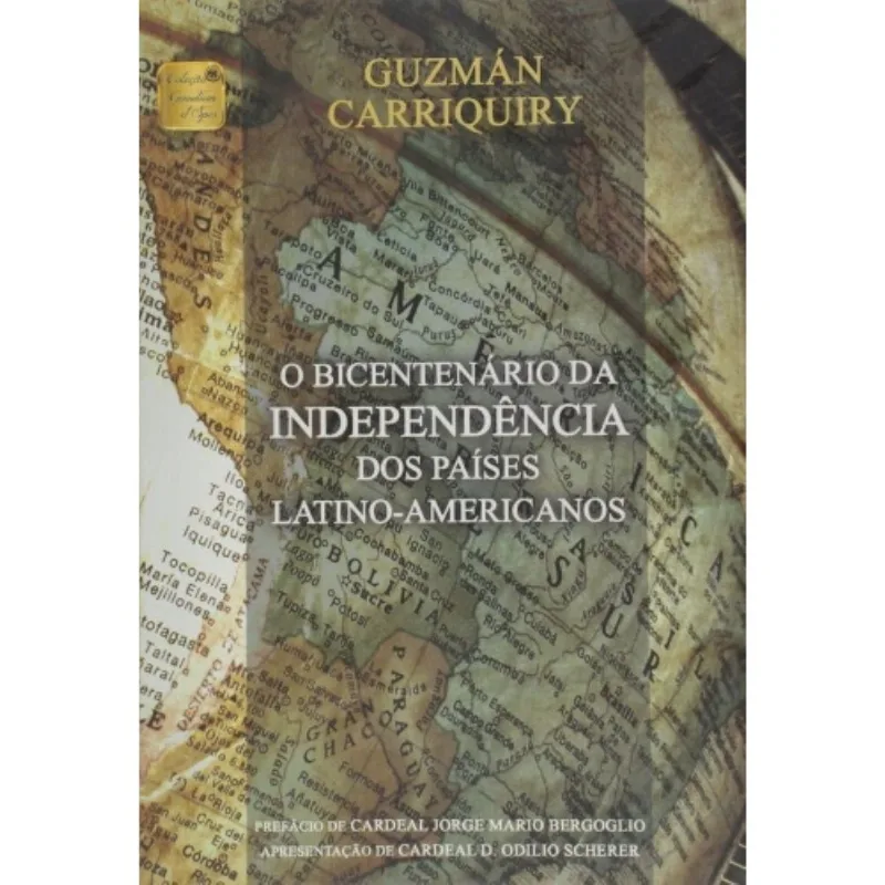 Bicentenario Da Independencia Dos Paises Latino-americano