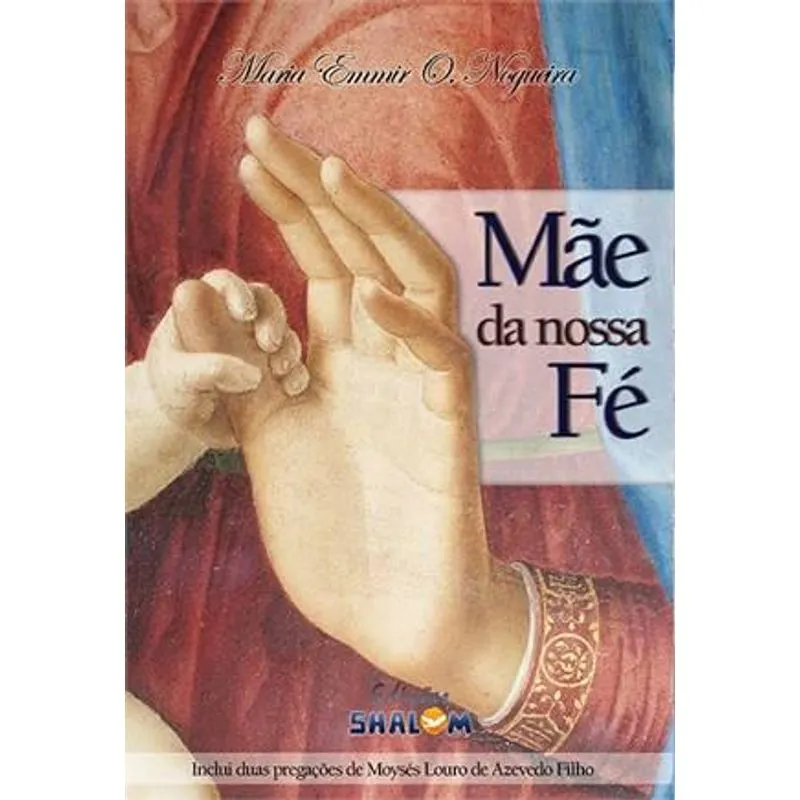 Mae da Nossa Fe