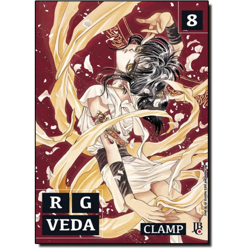 Rg Veda - Vol.8