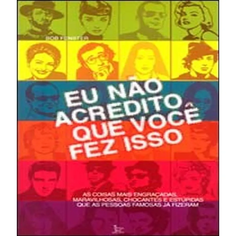 Eu Nao Acredito Que Voce Fez Isso