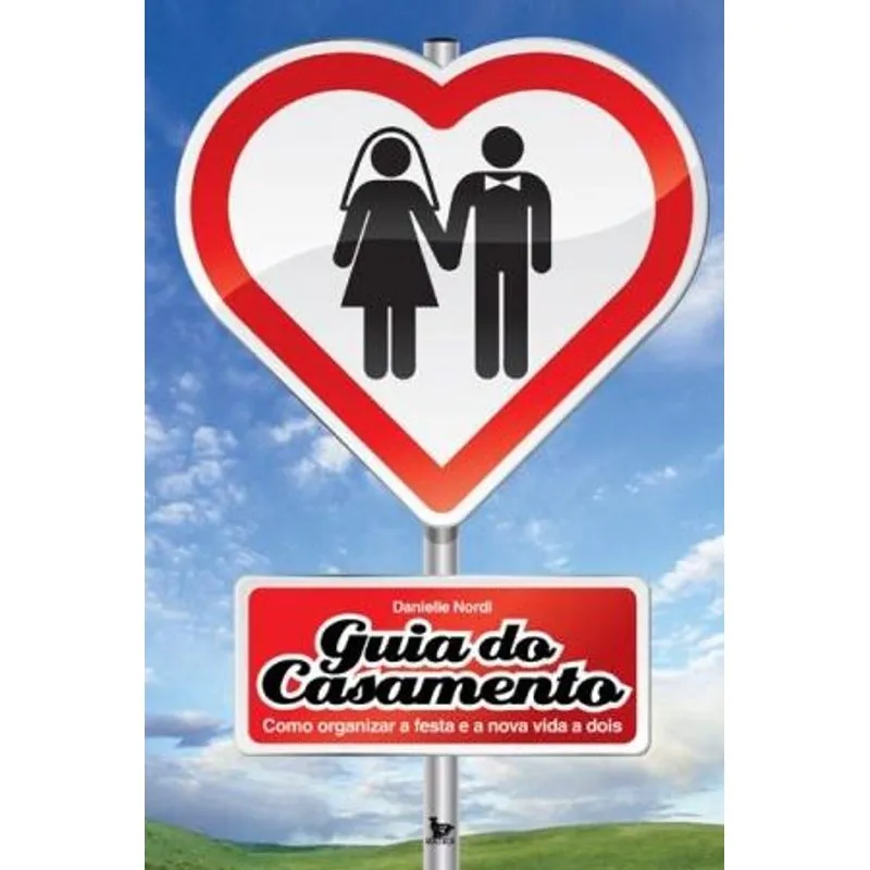 Guia do Casamento
