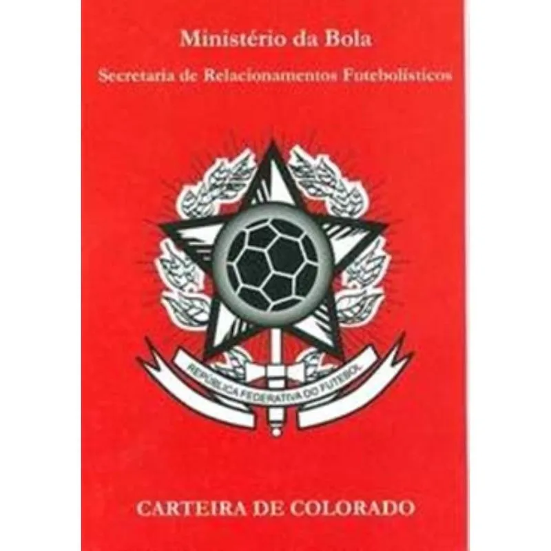 Carteira De Colorado