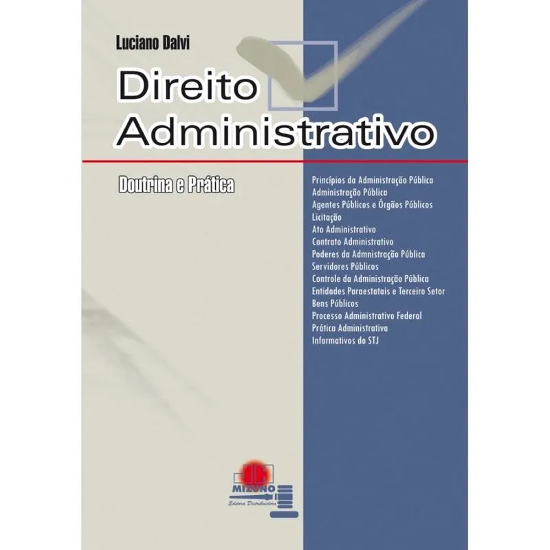 Direito administrativo
