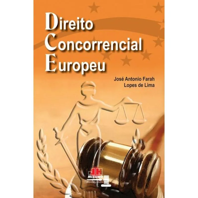 Direito concorrencial europeu