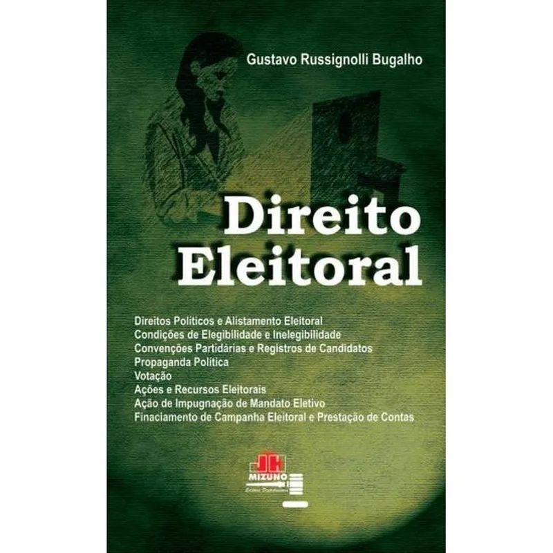 Direito eleitoral