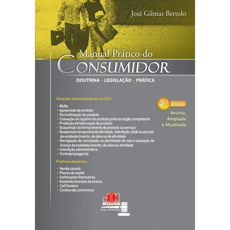 Manual prático do consumidor