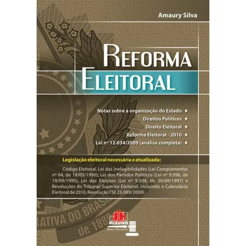 Reforma eleitoral