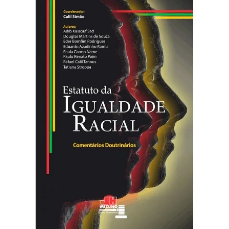 Estatuto da igualdade racial