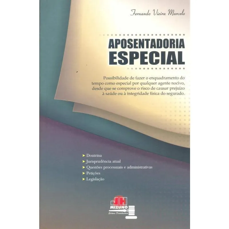 Aposentadoria Especial