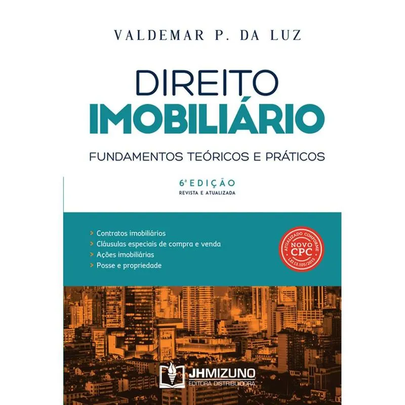 Direito imobiliário