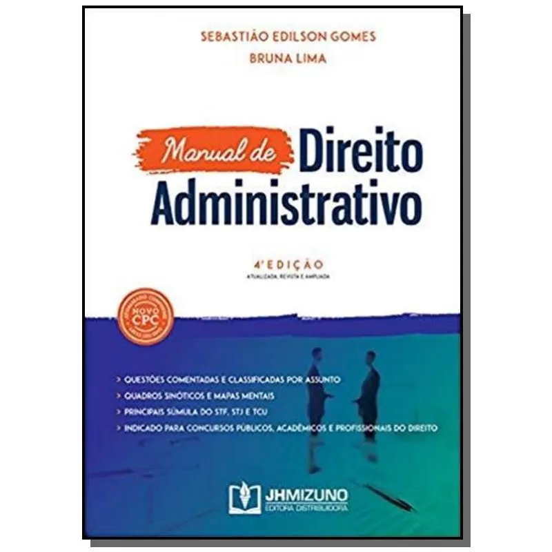 Manual De Direito Administrativo 38