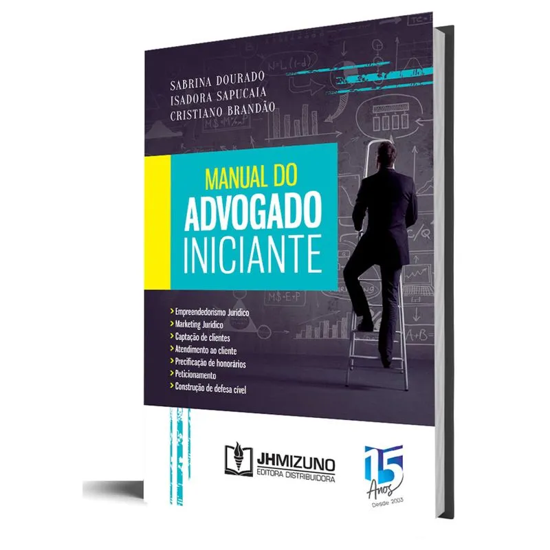Manual do Advogado Iniciante