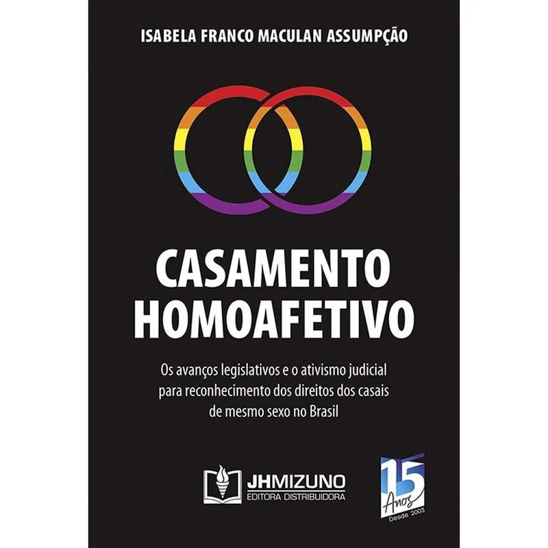 Casamento homoafetivo