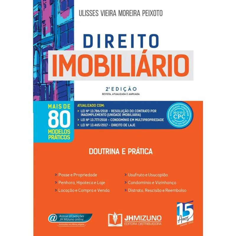 Direito imobiliário