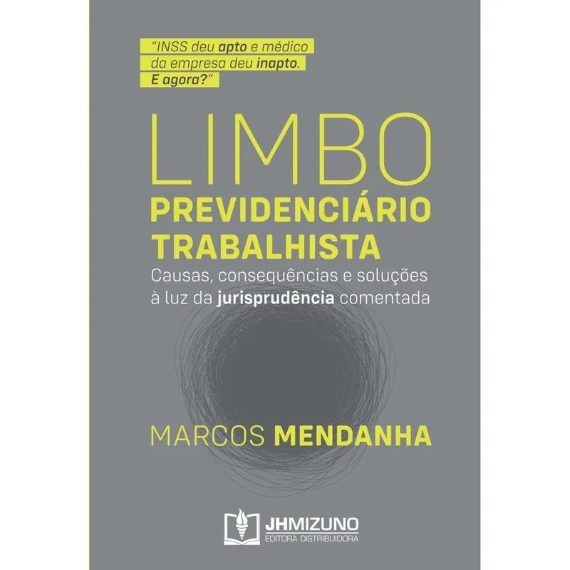 Limbo previdenciário trabalhista