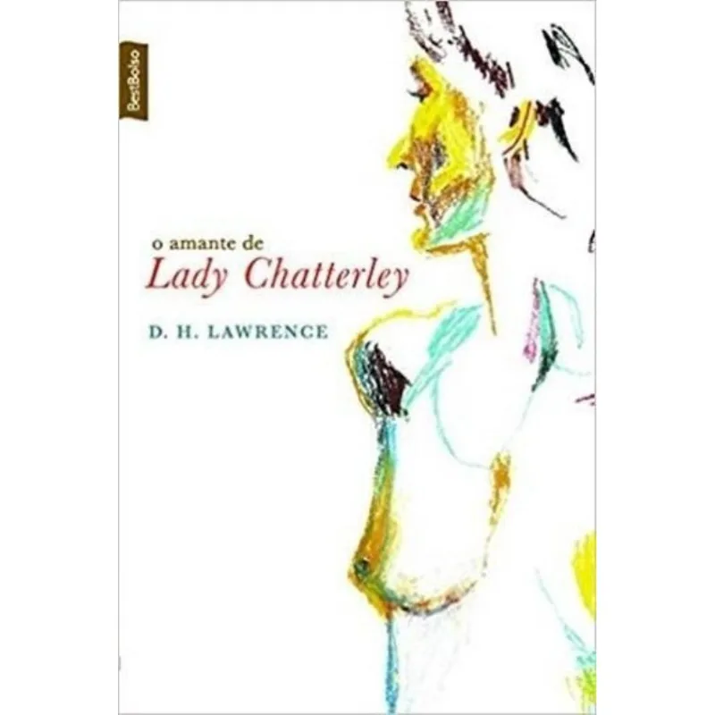 Amante De Lady Chatterley, O - Best Bolso