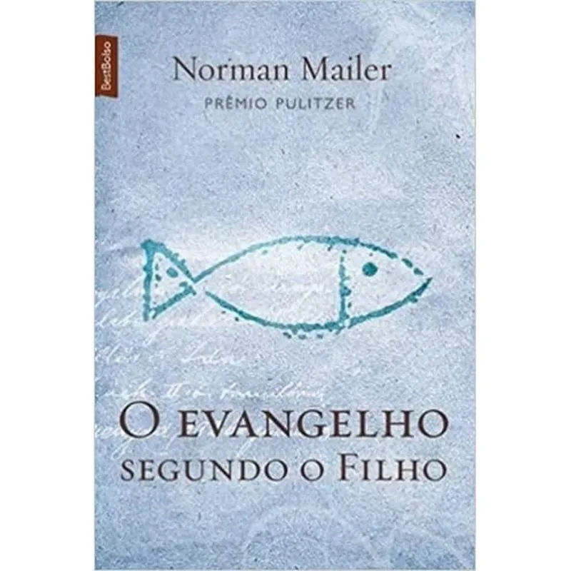 Evangelho Segundo O Filho, O