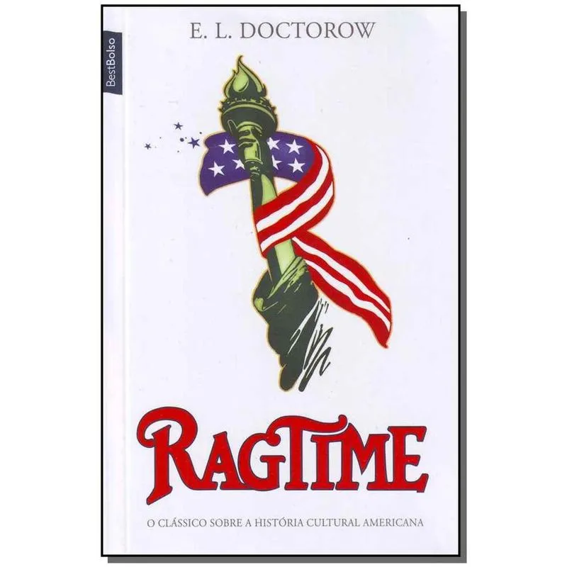Ragtime - Best Bolso