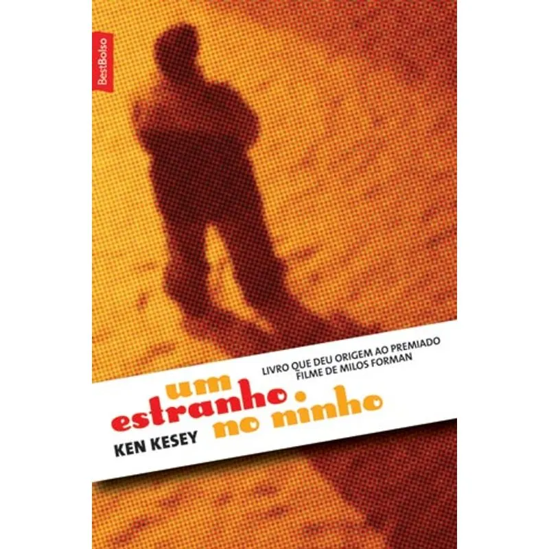 Um Estranho no Ninho (Edição de Bolso)