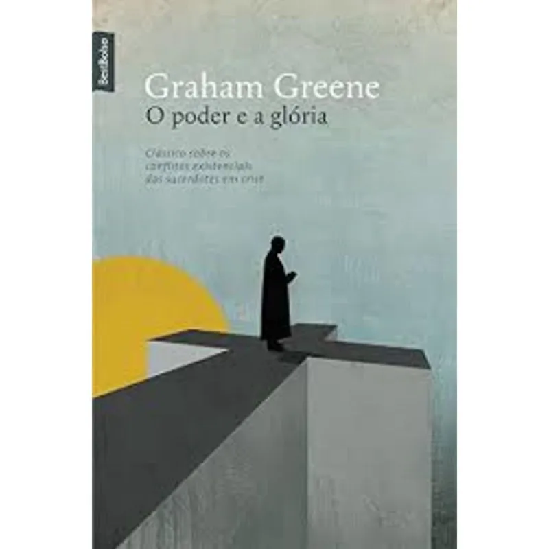 O Poder e a Glória - Edição de Bolso