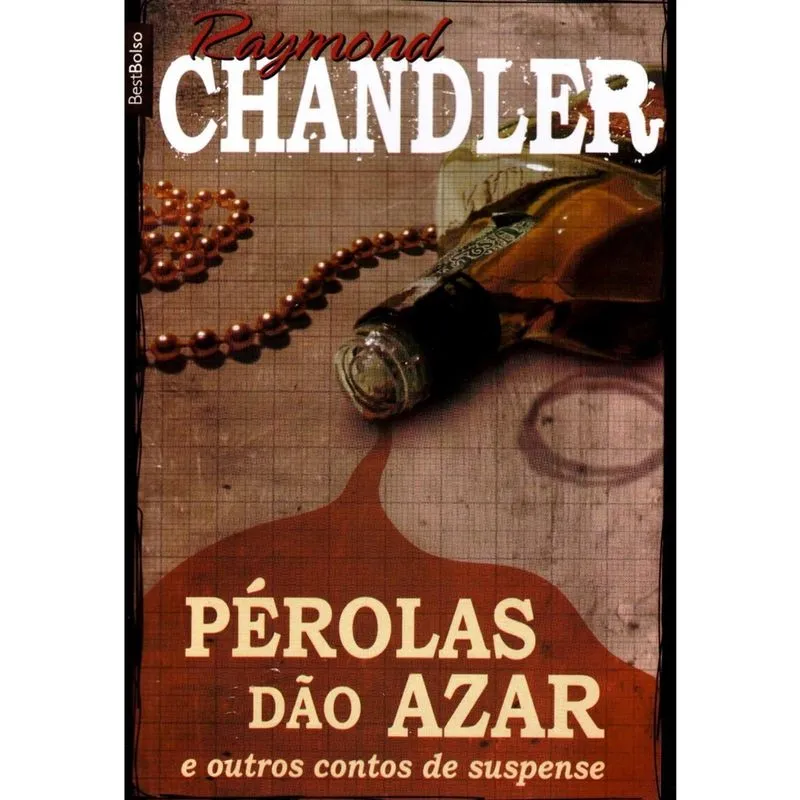 Perolas Dao Azar - Best Bolso