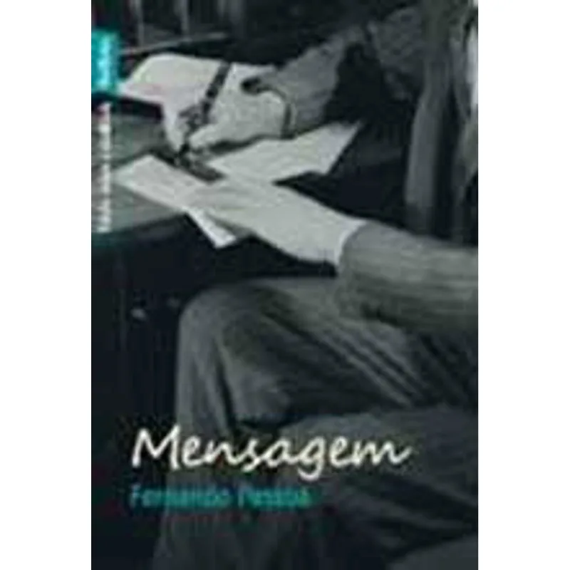 MENSAGEM (EDIÇÃO DE BOLSO)