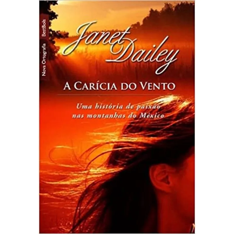 Caricia Do Vento, A