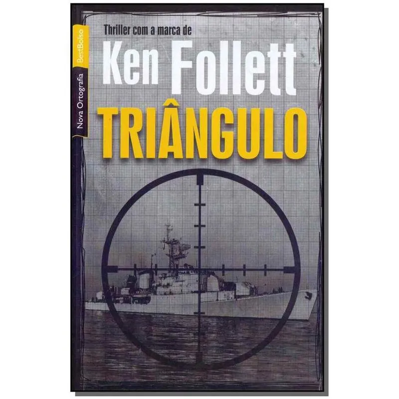 Triangulo - Best Bolso
