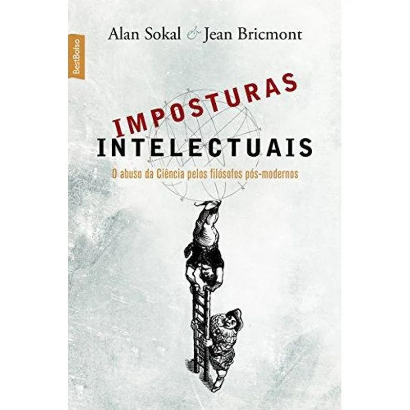 Imposturas Intelectuais