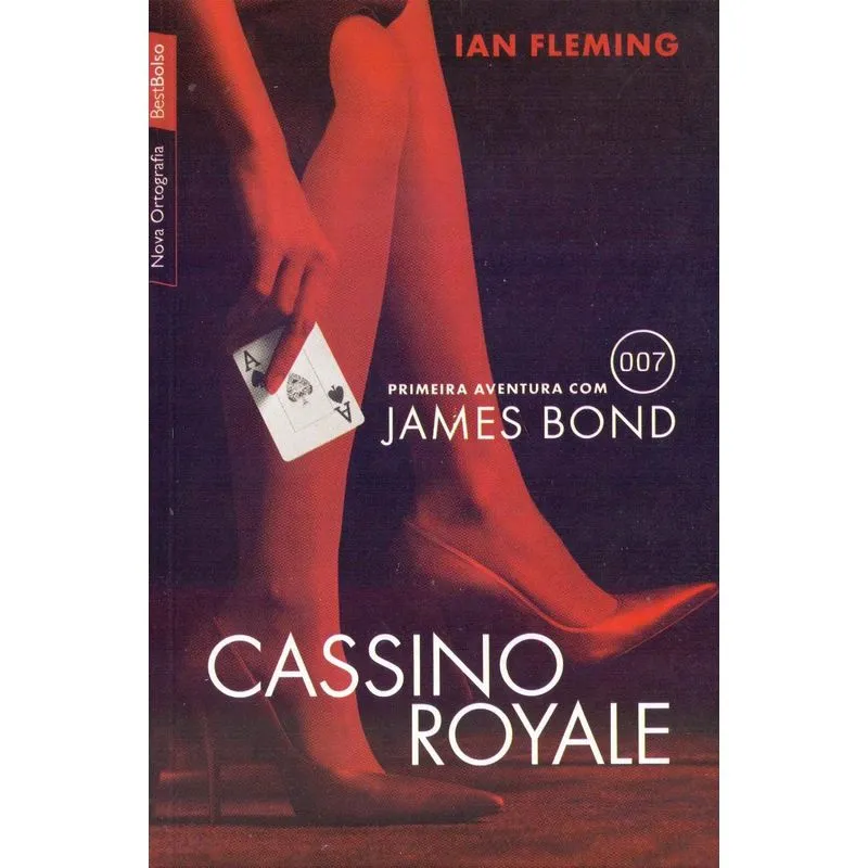 Cassino Royale - Bestbolso