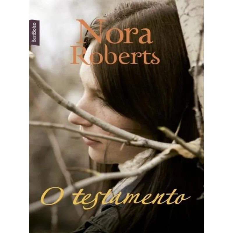 O TESTAMENTO (EDIÇÃO DE BOLSO)
