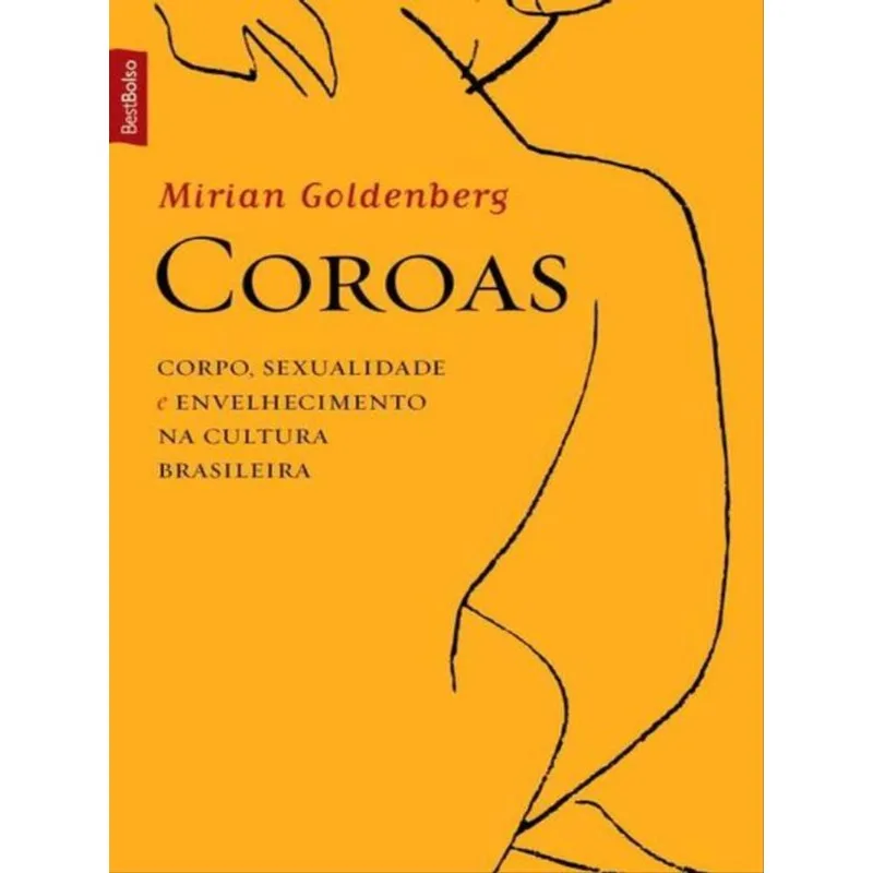 COROAS (EDIÇÃO DE BOLSO)