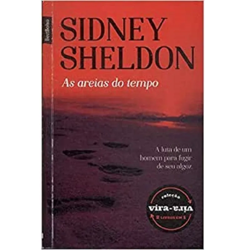 As areias do tempo