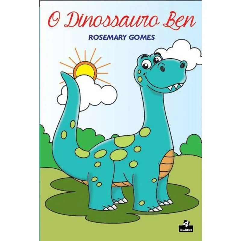 O dinossauro Bem