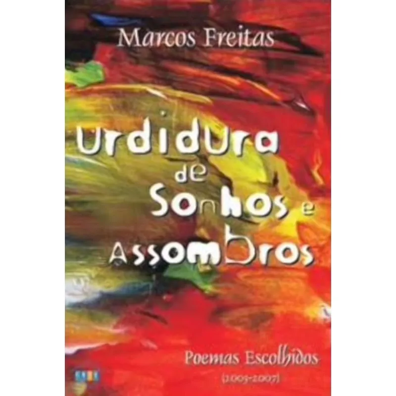 URDIDURA DE SONHOS E ASSOMBROS