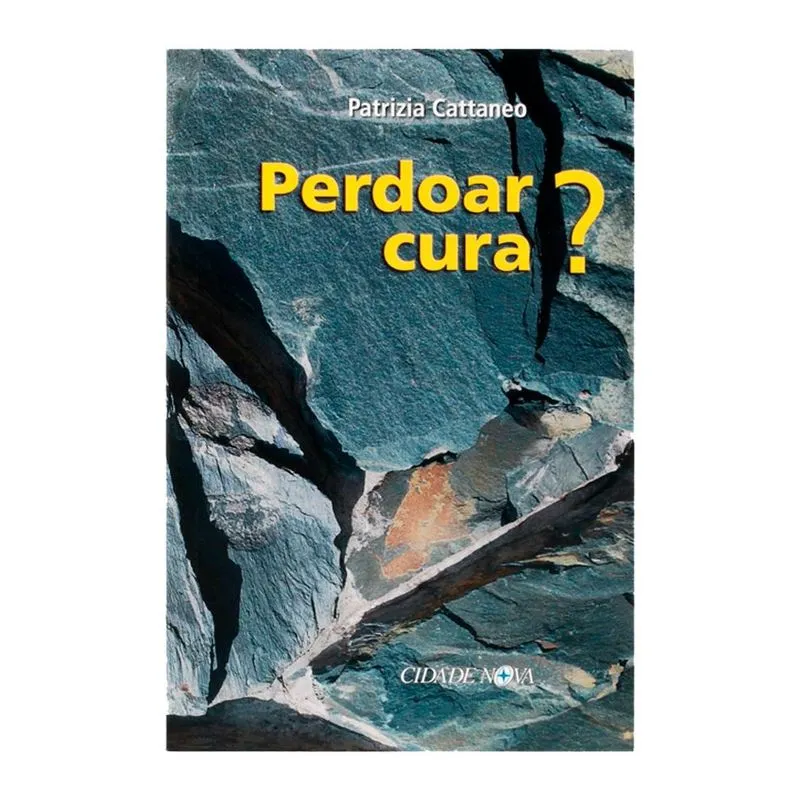 Edição antiga - Perdoar Cura?