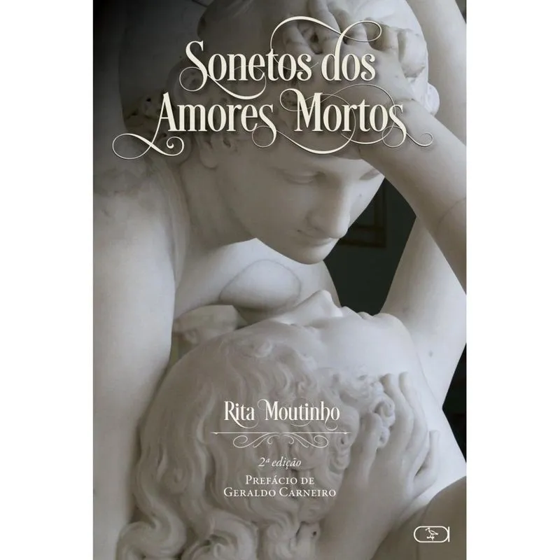 Sonetos dos amores mortos