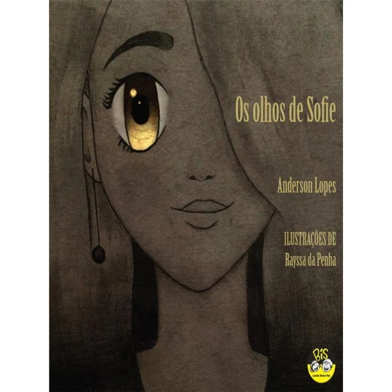 OS OLHOS DE SOFIE