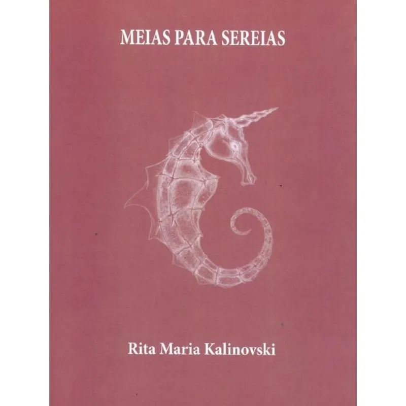 Meias Para Sereias -Aut Paranaense