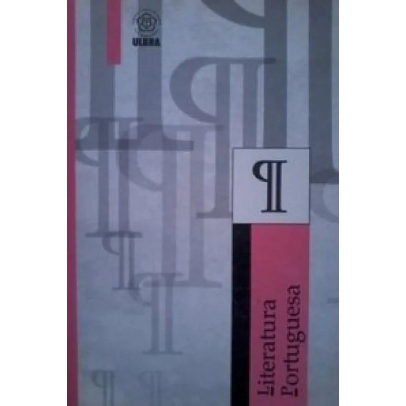 Livro Literatura Brasileira Ii