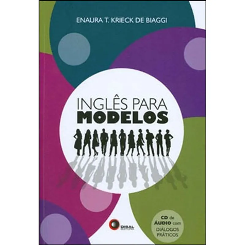 INGLÊS PARA MODELOS