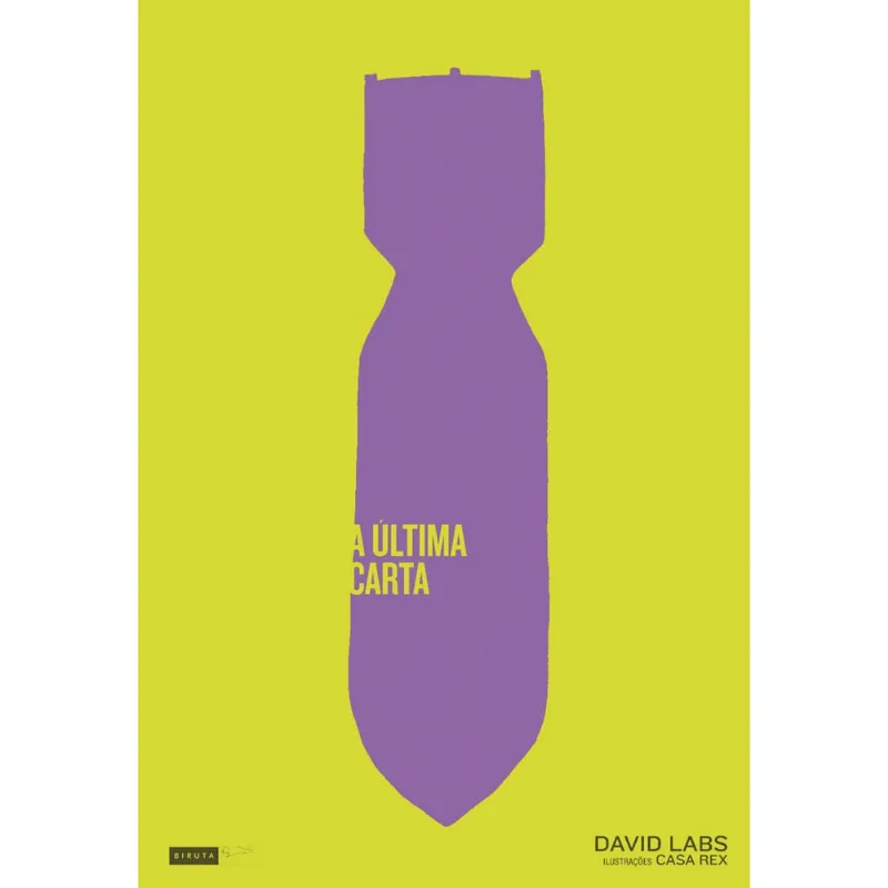 Livro - A última carta