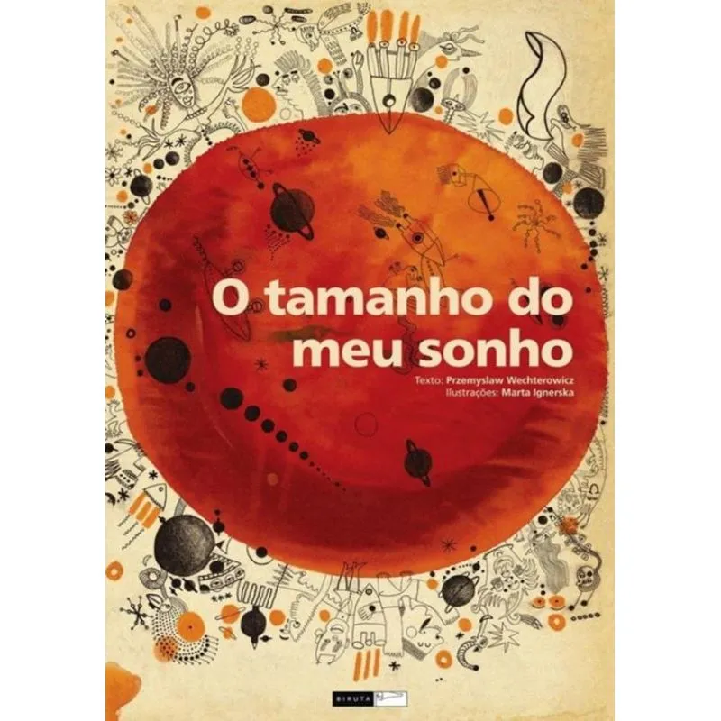 Tamanho Do Meu Sonho, O