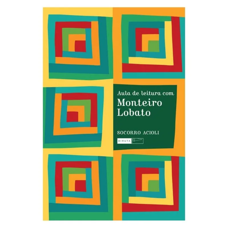 AULA DE LEITURA COM MONTEIRO LOBATO