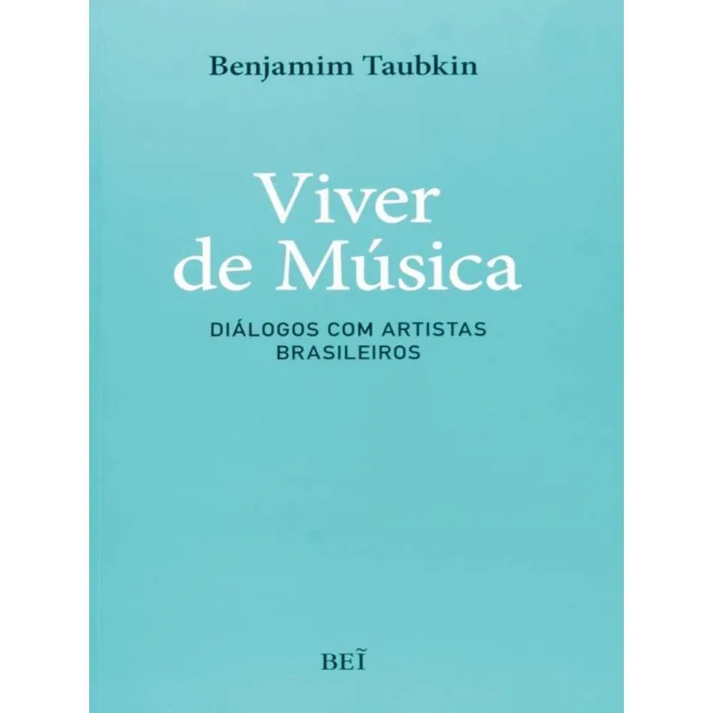 VIVER DE MUSICA