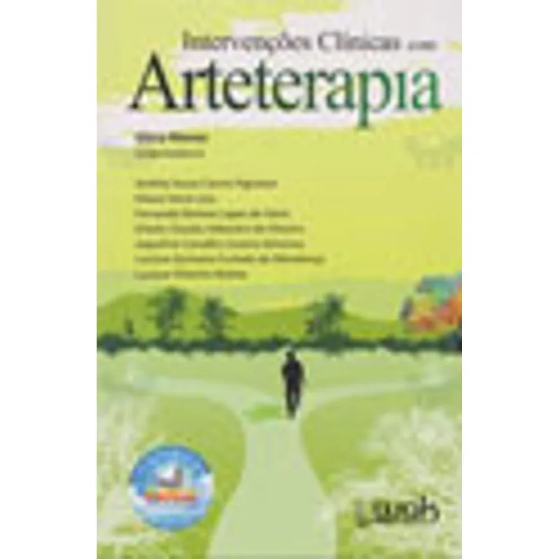 INTERVENÇOES CLINICAS COM ARTETERAPIA