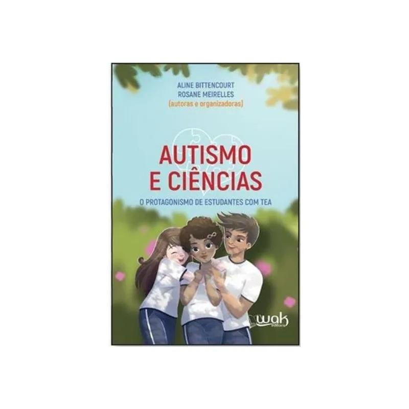 AUTISMO E CIÊNCIAS